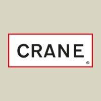 crane building services & utilities logo image