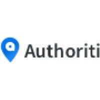 authoriti.me logo image