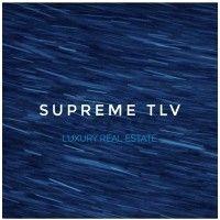 supreme tlv - real estate ltd. logo image