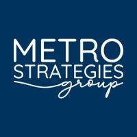 metro strategies group