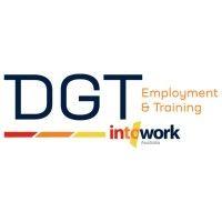 dgt employment & training