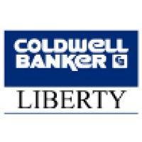 coldwell banker liberty logo image