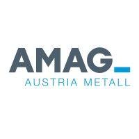 amag austria metall logo image