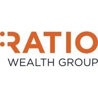 ratio wealth group logo image