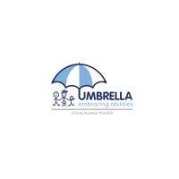 umbrella derby and derbyshire logo image