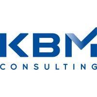 kbm consulting