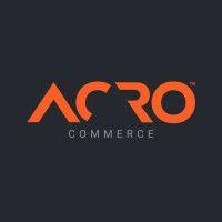 acro commerce logo image