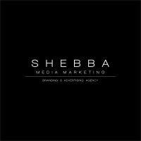 shebba media marketing logo image