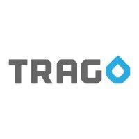 trago, inc logo image