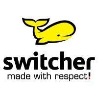 switcher logo image