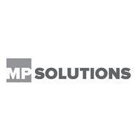 mp solutions inc. logo image