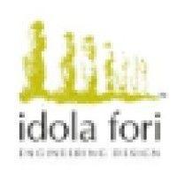 idola fori logo image