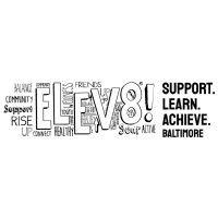 elev8 baltimore logo image