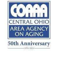 central ohio area agency on aging logo image