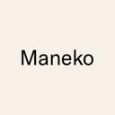 logo of Maneko