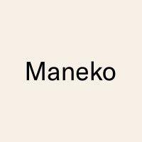 maneko logo image