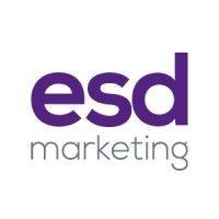 esd & associates logo image