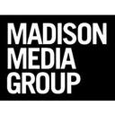 logo of Madison Media Group