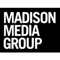 madison media group logo image