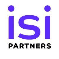 isidore partners llc logo image