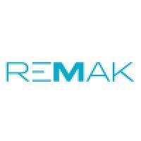 remak a.s. logo image