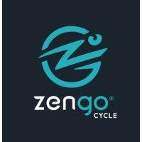 zengo cycle logo image