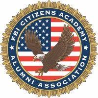 fbi houston citizens academy alumni association logo image