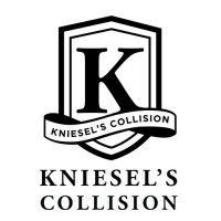 kniesel's collision, inc. logo image