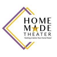 home made theater logo image