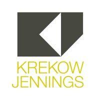 krekow jennings inc logo image