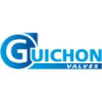 guichon valves logo image