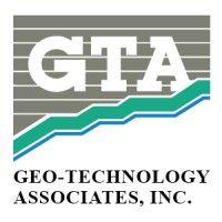 geo-technology associates, inc. (gta) logo image