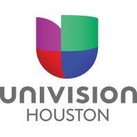 univision houston logo image