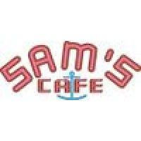 sams anchor cafe