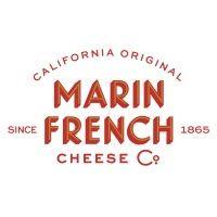 marin french cheese co. logo image