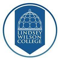 lindsey wilson college logo image