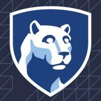 the applied research laboratory at penn state university logo image