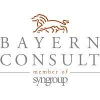 bayern consult logo image