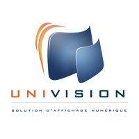 uni-vision logo image