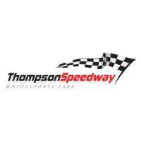 thompson speedway motorsports park logo image