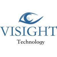 visight technology logo image