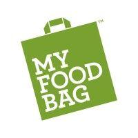 my food bag logo image