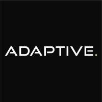 adaptive. logo image