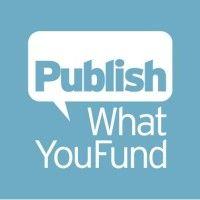 publish what you fund