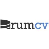 drumcv logo image