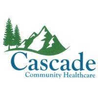 cascade community healthcare logo image