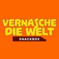 vernasche die welt logo image