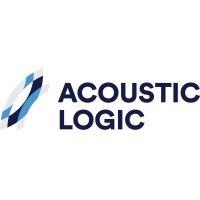 acoustic logic logo image