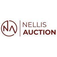 nellis auction logo image