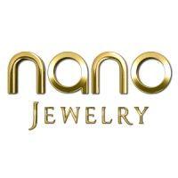 nano jewelry logo image